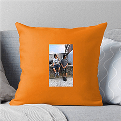 Elliot Cadeau My Favorite College Star Elliot Cadeau Pillows Cover