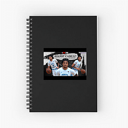 Elliot Cadeau The World Is A Court Elliot Cadeau Notebook