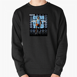 Elliot Cadeau The Best Basketball Player Elliot Cadeau Sweatshirts