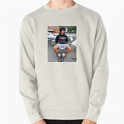 Elliot Cadeau Beyond The Court Elliot Cadeau Sweatshirts