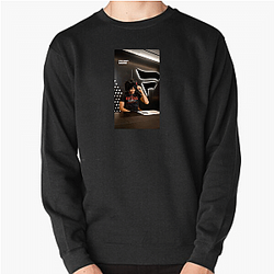 Elliot Cadeau The King of The Court Elliot Cadeau Sweatshirts