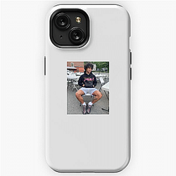 Elliot Cadeau Beyond The Court Elliot Cadeau Samsung Cases