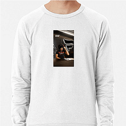 Elliot Cadeau The King of The Court Elliot Cadeau Sweatshirts