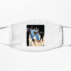 Elliot Cadeau Always Fast Always Skilled Elliot Cadeau Face Masks