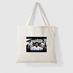 Elliot Cadeau The World Is A Court Elliot Cadeau Bags