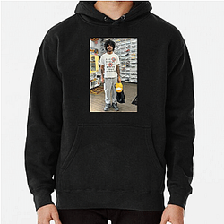 Elliot Cadeau A True Masterpiece Elliot Cadeau Hoodies