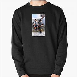 Elliot Cadeau My Favorite College Star Elliot Cadeau Sweatshirts