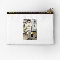 Elliot Cadeau A True Masterpiece Elliot Cadeau Zipper Pouches