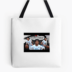 Elliot Cadeau The World Is A Court Elliot Cadeau Bags