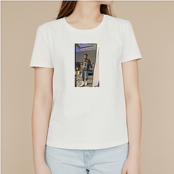 Elliot Cadeau No Limits Just Talent Elliot Cadeau T-Shirts