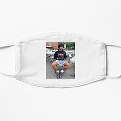 Elliot Cadeau Beyond The Court Elliot Cadeau Face Masks