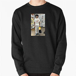 Elliot Cadeau A True Masterpiece Elliot Cadeau Sweatshirts