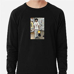 Elliot Cadeau A True Masterpiece Elliot Cadeau Sweatshirts