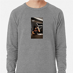 Elliot Cadeau The King of The Court Elliot Cadeau Sweatshirts