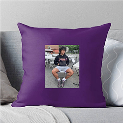 Elliot Cadeau Beyond The Court Elliot Cadeau Pillows Cover
