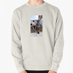 Elliot Cadeau My Favorite College Star Elliot Cadeau Sweatshirts