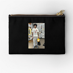 Elliot Cadeau A True Masterpiece Elliot Cadeau Zipper Pouches