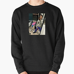 Elliot Cadeau Unforgettable Games Elliot Cadeau Sweatshirts