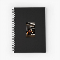 Elliot Cadeau The King of The Court Elliot Cadeau Notebook