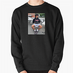 Elliot Cadeau Beyond The Court Elliot Cadeau Sweatshirts