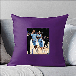 Elliot Cadeau Always Fast Always Skilled Elliot Cadeau Pillows Cover