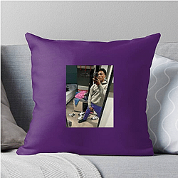 Elliot Cadeau Unforgettable Games Elliot Cadeau Pillows Cover