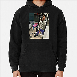 Elliot Cadeau Unforgettable Games Elliot Cadeau Hoodies