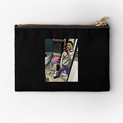 Elliot Cadeau Unforgettable Games Elliot Cadeau Zipper Pouches