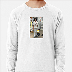 Elliot Cadeau A True Masterpiece Elliot Cadeau Sweatshirts