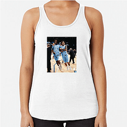 Elliot Cadeau Always Fast Always Skilled Elliot Cadeau Tank Tops