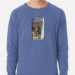 Elliot Cadeau No Limits Just Talent Elliot Cadeau Sweatshirts