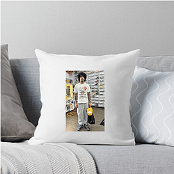 Elliot Cadeau A True Masterpiece Elliot Cadeau Pillows Cover
