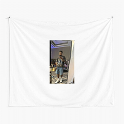 Elliot Cadeau No Limits Just Talent Elliot Cadeau Tapestries