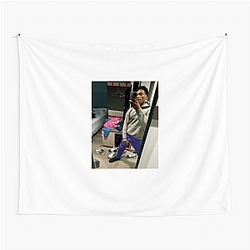 Elliot Cadeau Unforgettable Games Elliot Cadeau Tapestries
