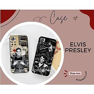Elvis Phone Case