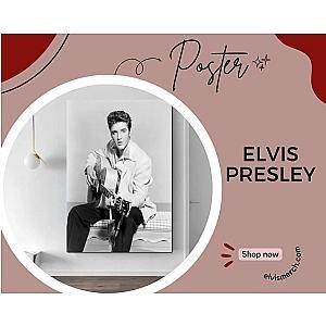 Elvis Poster