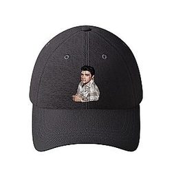 Elvis Presley - Groundbreaking Memphis Musician Elvis Bucket Hat