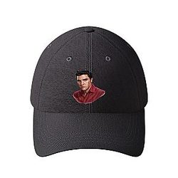 Elvis Presley - Blending Gospel and Blues Elvis Bucket Hat