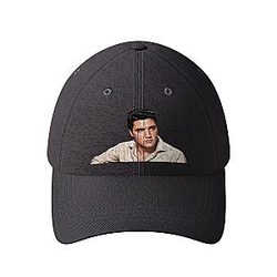 Elvis Presley - International Film Star Elvis Bucket Hat