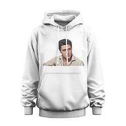 Elvis Presley - International Film Star Elvis Hoodie
