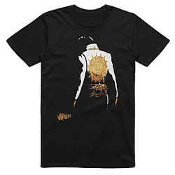 Elvis Presley LA 2001 Legendary King of Rock and Roll T-Shirt