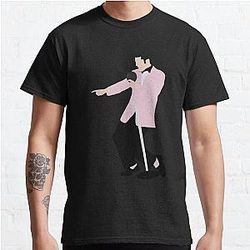 Elvis Classic Classic TShirt RB0712