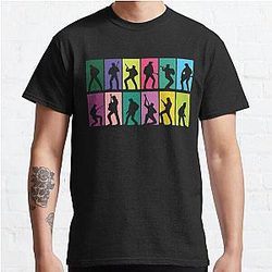 ELVIS   (1) Classic TShirt RB0712
