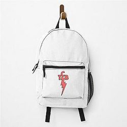 elvis tcb brand Backpack RB0712
