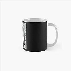 Elvis Presley The King Jailhouse Classic Mug RB0712