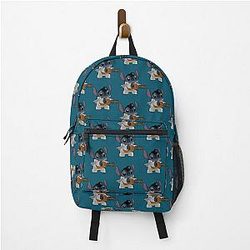elvis stitch   Backpack RB0712