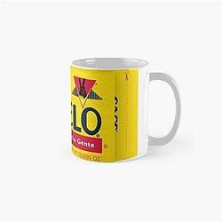 Elvis Bustelo Classic Mug RB0712