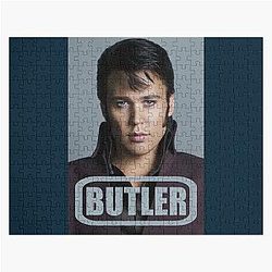 Austin Butler  Elvis  (1) Jigsaw Puzzle RB0712