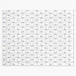 Elvis Jigsaw Puzzle RB0712