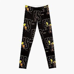 Elvis Leggings RB0712